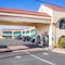 Travelodge By Wyndham Kingman - map