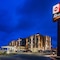 Wingate By Wyndham Austin North - map