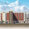 Home2 Suites By Hilton Phoenix-Tempe Asu Research Park - map