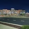 Oxford Suites Sonoma County - map