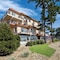 Worldmark Blaine - map