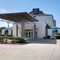 Motel 6 San Antonio South - map