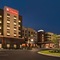 Home2 Suites By Hilton Birmingham Downtown - map