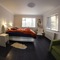Selfoss Apartments - map