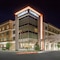 Hilton Garden Inn North Phoenix Scottsdale - map