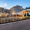 Fairfield Inn & Suites Springfield Holyoke - map
