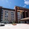 La Quinta Inn & Suites By Wyndham Oklahoma City Airport - map