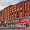 Hyatt Place Athens   Downtown - map