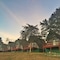 Calm Waters Cabin Resort - map
