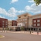 Residence Inn By Marriott Boulder Broomfield Interlocken - map