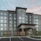 Homewood Suites By Hilton Lansing Eastwood - map