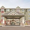 Microtel Inn & Suites By Wyndham Springville Provo - map