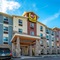 My Place Hotel - Kansas City East Independence, Mo - map