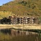 Silver Baron Lodge - map