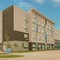 Tru By Hilton Lafayette River Ranch - map