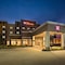Hilton Garden Inn Houston Baytown - map