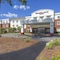 Springhill Suites Devens Common Center - map