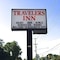 Travelers Inn of Elizabeth City, North Carolina - map