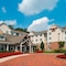 Residence Inn Philadelphia Langhorne - map