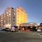 Fairfield Inn & Suites Woodbridge - map