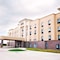 Hampton Inn & Suites Des Moines Urbandale - map