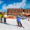 Beaver Run By Ski Village Resorts - map