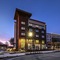 Hampton Inn & Suites San Jose Airport - map