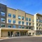 Tru By Hilton Raleigh Durham Airport - map