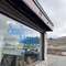 Sea Breeze Motel - map