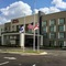 Hampton Inn & Suites Saraland Mobile - map
