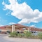 Days Inn By Wyndham Gainesville - map