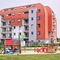 Holiday Suites Zeebrugge - map