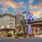 Sleep Inn & Suites Tempe Asu Campus - map