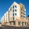 Homewood Suites By Hilton Belmont - map