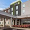 Home2 Suites By Hilton Dayton-Centerville - map