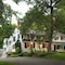 Garden Gables Inn - map