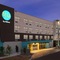 Tru By Hilton El Paso East Loop 375 - map