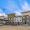 Fairfield Inn Fayetteville - map
