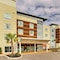 Towneplace Suites By Marriott Mobile Saraland - map