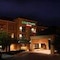 Courtyard Flint Grand Blanc - map