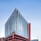 Hyatt House Nashville At Vanderbilt - map