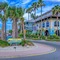 Anna Maria Island Beach Palace - map