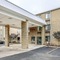 Americinn By Wyndham Madison Wi - map