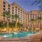 Club Wyndham Desert Blue - map