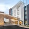 Fairfield Inn & Suites Kenosha Pleasant Prairie - map