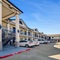 Executive Inn & Suites - map