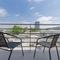 Studio City Universal Apartments - map