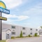 Days Inn By Wyndham Cedar Falls- University Plaza - map
