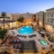 Residence Inn By Marriott Phoenix Glendale Sports - map