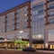 Hyatt Place Detroit Royal Oak - map